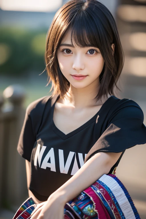 masterpiece, Highest quality, Unreal Engine, Super Resolution, Very detailed, Complex, colorful, Clear images, Sharp focus, Digital Blending,
One beautiful woman, One Japan actress, ashidamana, Perfect Eyes, Perfect Face, Ultra detailed hair, Ultra detailed face, Very detailed lips,Vivid expression, Healthy Body, Detailed sweat glands of beautiful and cute real Asian mix, Smooth skin texture, Carefully drawn,
(humidity:1.2), Beautiful Eyes, (Attractive face:1.2), (Beautiful Skin), (Big Breasts), (Super glossy wetsuit), Puffy nipples, Tight waist, Sticky with sweat, (Oily skin), oily suit, In a dynamic pose,
Studio Photo, Outdoor, At the Beach, cowboy shot,