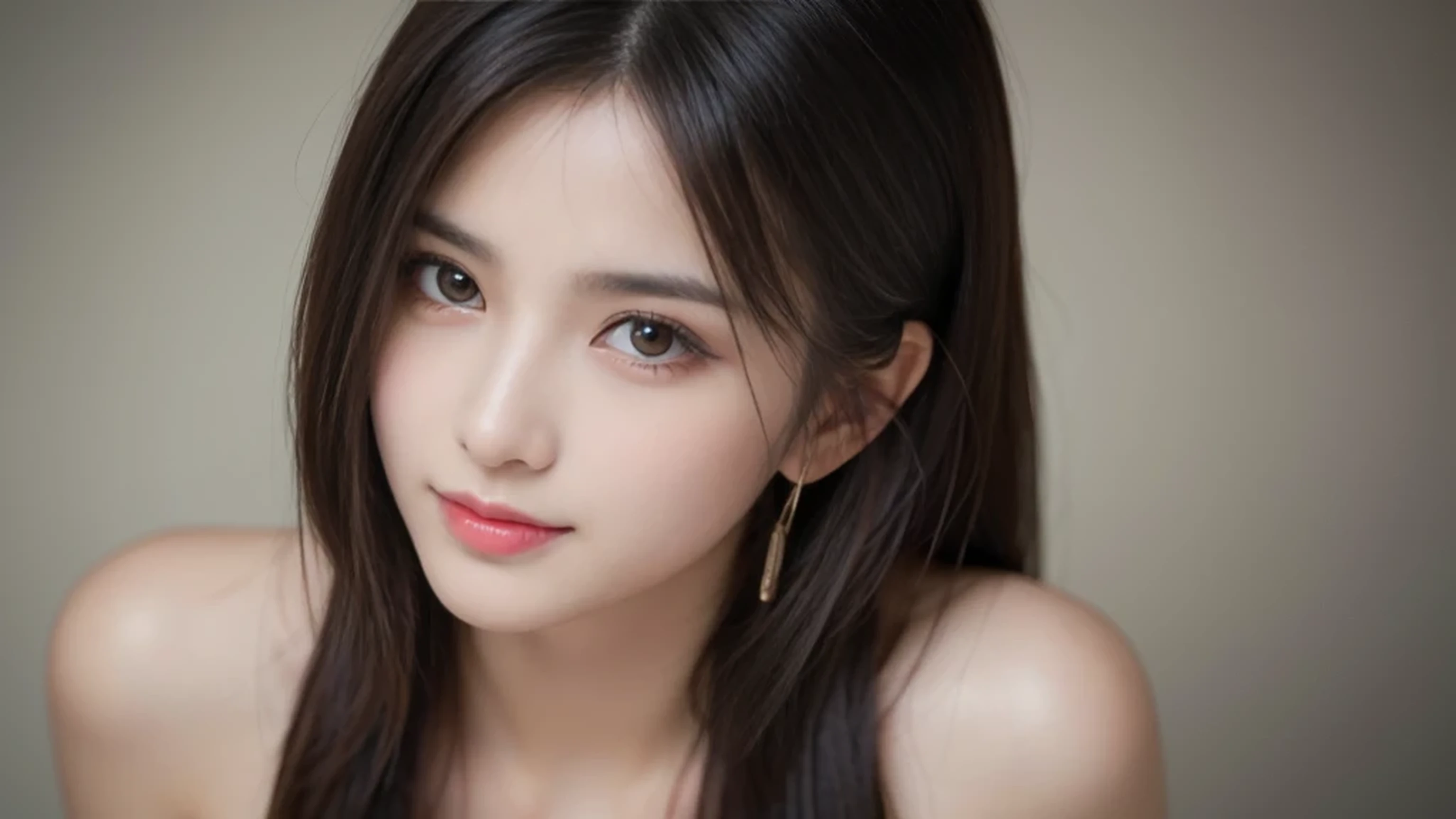 Urban beautiful girl college student, masterpiece, (nsfw:1.5)、Cleavage、light makeup, Red lips, Silver Hair, Disheveled long hair, Street background, beautiful, elegant. Extremely fine detail, Master Works, Authentic texture, Realism in film lighting, Perfect job, 16k, High resolution, exquisite features,blue eyes、Japanese Idols、beautiful顔、Cute Smile、Brown Hair、beautiful hair、ponytail、Shiny skin、Sunburned skin、Glowing dark skin、 Bright big eyes, Smooth Skin, Earrings, necklace、