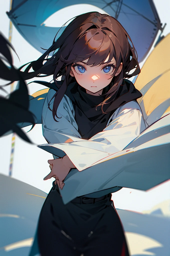 girl