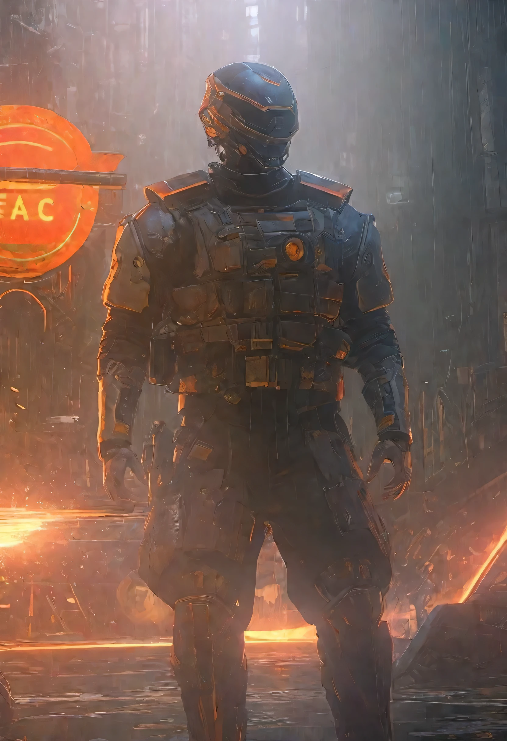 4k, high-res, masterpiece, best quality, 