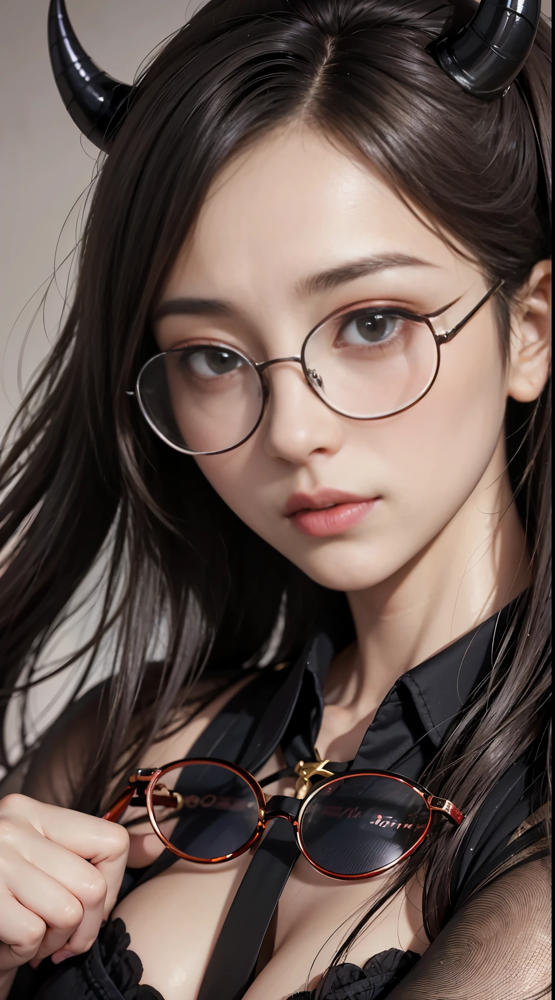 got itですか、(best illustration)、8k UHD resolution、intricate details、highest quality、realistic、Super detailed、best writing、best shadow、soft lighting、ultra hd、Super realistic、Tyndall effect、Photoreal、(high detail skin:1.2)、 (intricate details, compensate, face to face with the children_V1:0.5), (Beautiful and delicate face in every detail, got it, beautiful and delicate eyes, perfectly proportioned face, high resolution skins, fine skin, Optimal ratio of 4 fingers and 1 thumb, arm under chest, お腹の下にredく光るタトゥー、wonderful、wonderful, wide hips, smooth abdomen, thin and thin skin, __fashion__, __hair__:1.25)、Digital single-lens reflex camera、 不条理なrealistic作品: 1.3), (maximum resolution: 1.2), (Ultra HDTV: 1.2), cinematic light, fine eyes and skin, detailed facial features, , (sharp focus: 1.2）, (focus on face:1.2),perfect style, beautiful face, acura, anatomically correct, Highly detailed face and skin texture, fine eyes, double eyelid, thin eyebrows, glitter eyeliner: 1 natural cheeks, Glossy skin, Fair skin: 1.2, (glossy lips: 1.4),(embarrassed look: 1.2),Highly detailed face and skin texture, fine eyes, double eyelid, natural cheeks,  glossy lips: 1.4,exposed cleavage、Bewitching。redちゃんの顔、charm、chest strengthening、((((giant glasses, otaku glasses, thick glasses, round glasses)))),The long-haired、Braid hair、Ponytail distortion、, Ponytail with a bow tied at the back of the hair, Huge solemn expression、body up、big breasts emphasis, super tight chest, Breast augmentation surgery, Breasts are very big and round,tight waist、 Meeting beautiful girls, look at the girl&#39;body of, in the dark、bat wings，(((little devil horns)))、(devil&#39;tail)、(detailed spooky background:0.8)、devil girl，スケルトンで作られたarmorを着る，Long grey hair，美しく繊細なスカル装飾とredく光る蛍光グリーンの魔剣，emits eerie demonic flames，contour light，green色のフラッシュ粒子，Translucent magic sword，Waist Guard, hand guard, veil, Hold the long sword in front of your body, ancient Chinese style, night, dramatic composition, Hardwood Surroundings, Super-detailed Goddess of War, (dynamic posture: 1.3), 厚いarmorが紛争の核心を明らかにする, (got itですか detail), shine光, Places exposed to strong light, (歴史的に重要なarmor:1.2), きらびやかな金属のarmor, (Magic symbols shine on armor:1.3), (There was magic all around her..:1.3), Long white hair waving in the wind in every detail, Details on how to hold a weapon, (Sharp Sword, shine:1.3), ((銀のarmor)), (intense expression:1.1), (Light is、、Highlighting her dominance and rebirth behind the scenes:1.4), (wisdom and rebirth:1.2), (Strong stance:1.2), (Overwhelming Mystical Power:1.2), (sparkling sweat:1.1), 宝石のarmor, (The contrast between silver and gold:1.3),スケルトンで作られたarmorを着る、そこには剣と兜を持ったarmorを着た女性がいた.......,  Cute Female Knight,beautiful knight, Portrait of a female paladin, girl in knight&#39;armor, Female knight wearing skeleton armor, 印象的なarmor, female paladin,  red Eyes, vampire tooth fangs, Boolean surface, blood from the mouth, grin and laugh,bat wings, scared smile, Psychopath Smile, Psychopath Smile, scared, Verbal assistance, angry eyes, vampire, Dark sky background, red + green + green, shineredい月、, sexy light yellow nightgown, for a long time, Felt Saint&#39;s sheer nightgown with lots of exciting black lace details, The legend of the holy goddess, saint icon, Beautiful saint style with elegant shine, dark and mysterious version, Crown of the Holy Feminine, royal ceremony, Jewel Tiara, redと金の火花が眩しい, royal coat of arms, Golden Scepter, Golden rays,Salvation in the hands of Rugibo