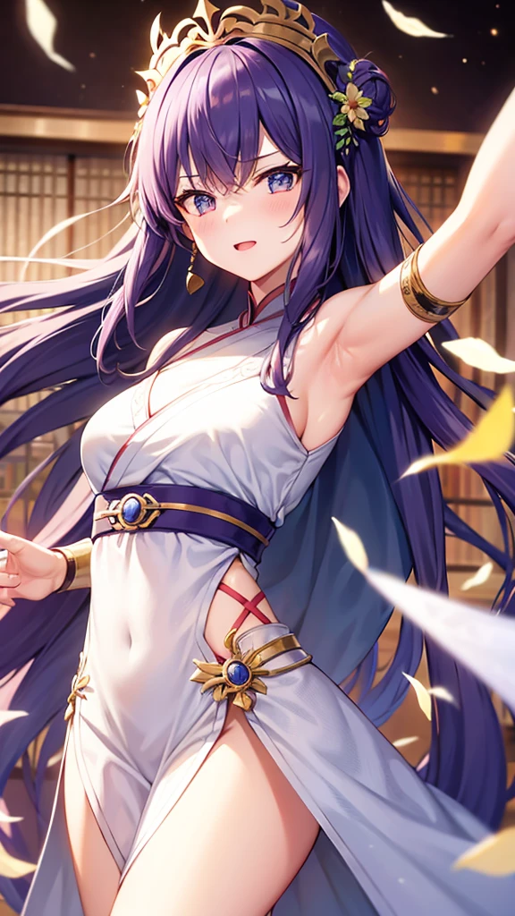(masterpiece),(Top image quality), teens girl,((ultra-definition)), (High Definition CG Illustration), (deadpan),,NSFW,, (masterpiece:1.16), (Top image quality:1.32),(meticulous_detail),(hight resolution:1.1),(Highest illumination:1.1), (Best Shadow:1.1), (extremely delicate and beautiful),(Proper shading:1.1),(illustratio:1.1),(finish:1.1),Duplication,(Appropriate posture),(Proper configuration),(Ultra-precise_built:1.2),trimming,(Outline highlighted in bold),(A detailed face),(beautidful eyes),(Thick_Dense_skin:1.16),(Ultra-precision muscles:1.16),Bold_Eyelashes,(soft cheeks:1),white backgrounid,1girl in, transformation Girl,Complex,silber hair,Longhaire,Purple eyes,Bright eye,Beautiful eyes,deadpan,Off-shoulder suit,thighs thighs thighs thighs,Decadent behavior,, Beautiful Female, Anime Manga, Anime Girl, Cute transform heroine girl, beautiful woman, oppai, Seductive Anime Girl, transformation heroine, an oppai,