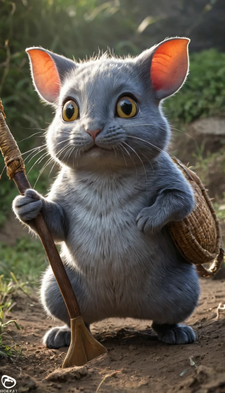 hograt