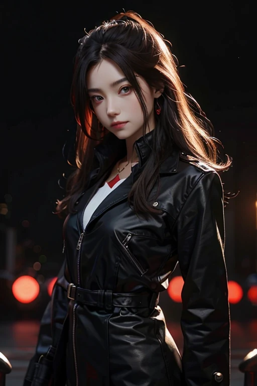 red eyes