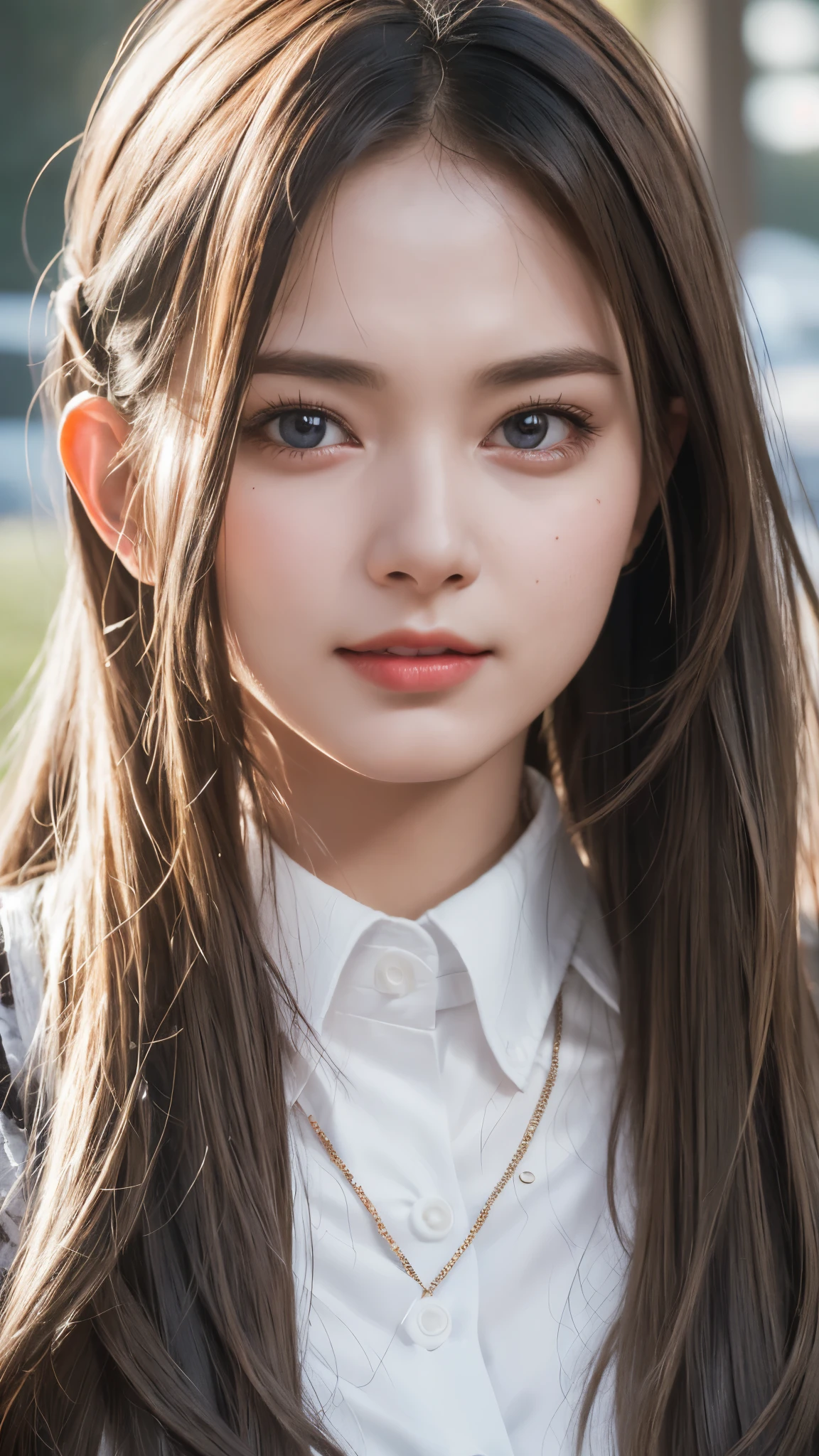 "Get lost in the absurdres and highres details of our AI-generated images. From ultra-precise depictions to solo portraits, our platform offers a diverse range of styles and variations to choose from."