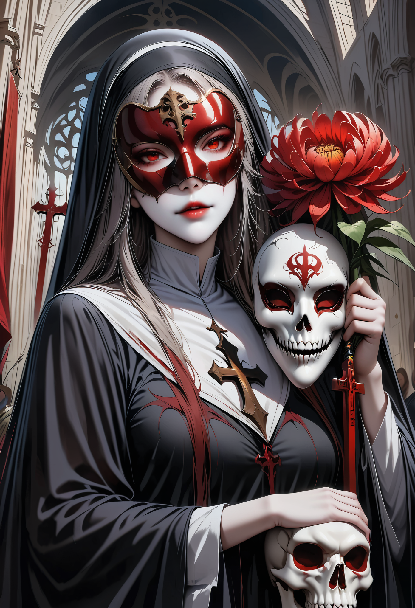 恶之花 Les fleurs du mal v1.0