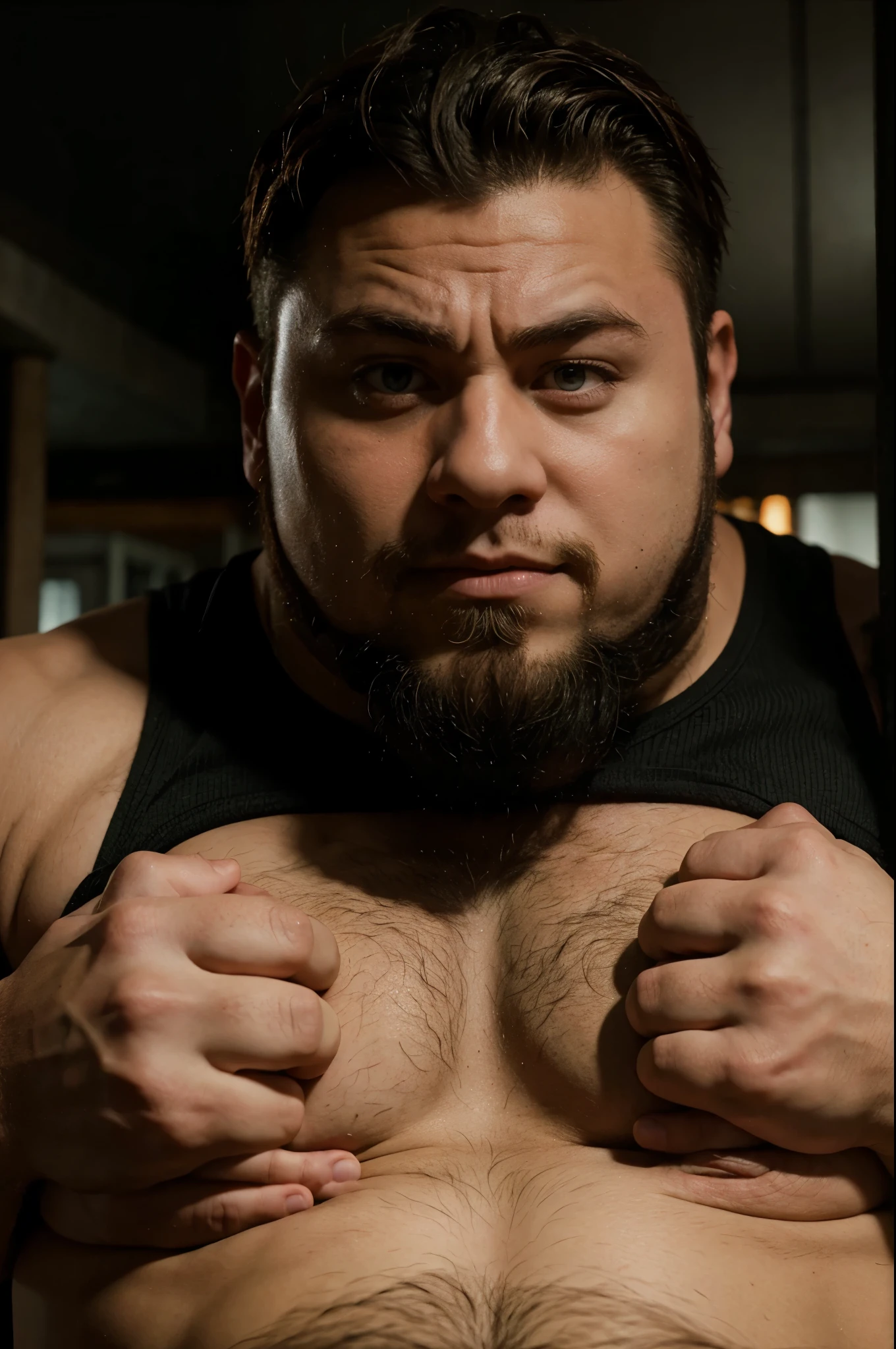 This is Gragas from league of legends