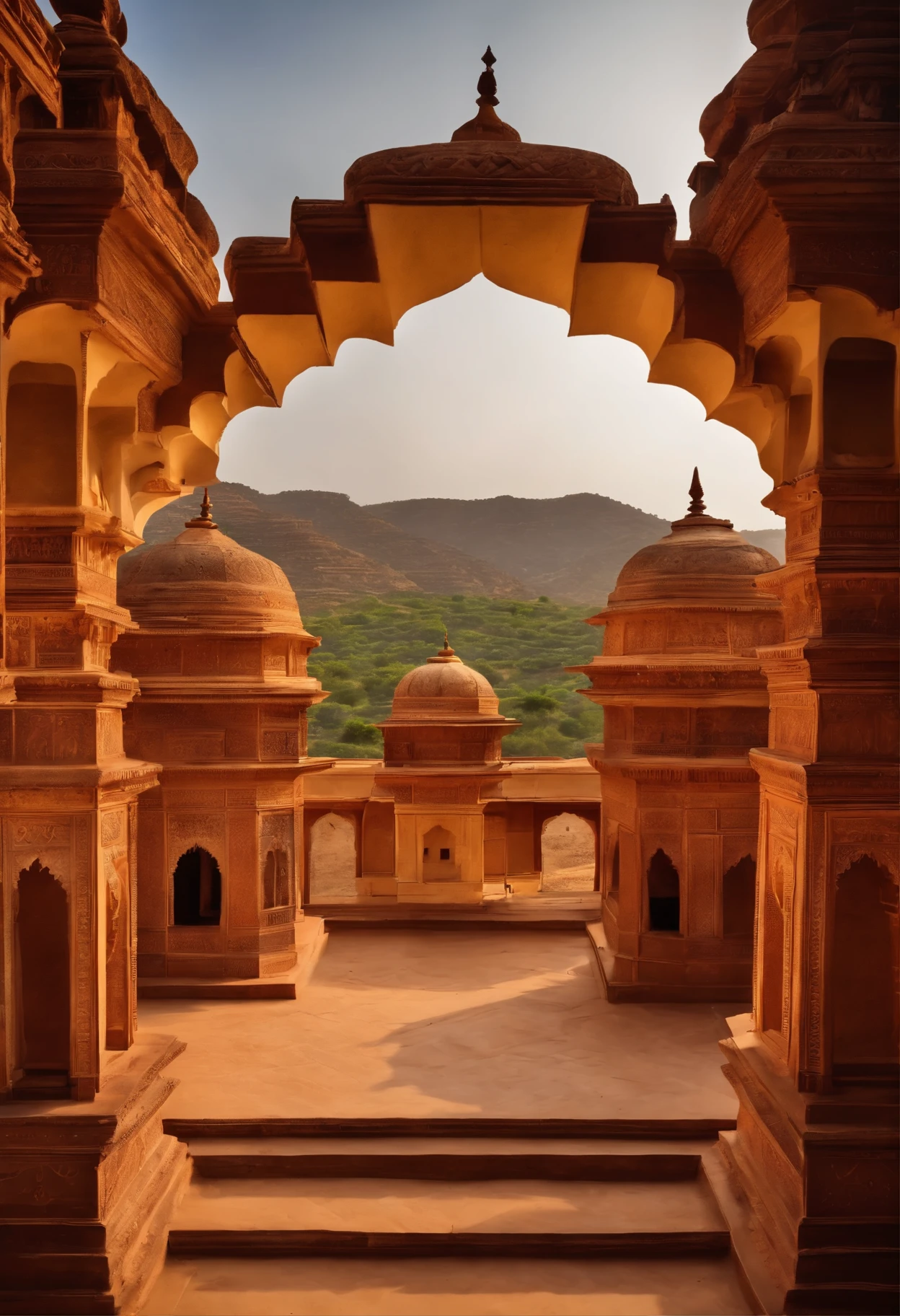 Ratangarh Rajasthan
