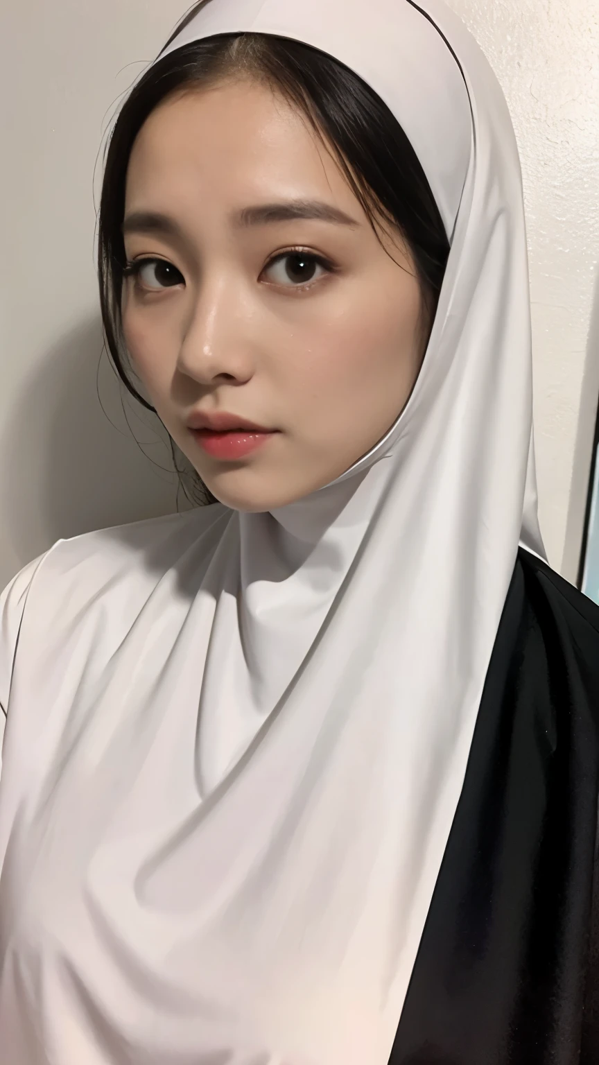 Nun