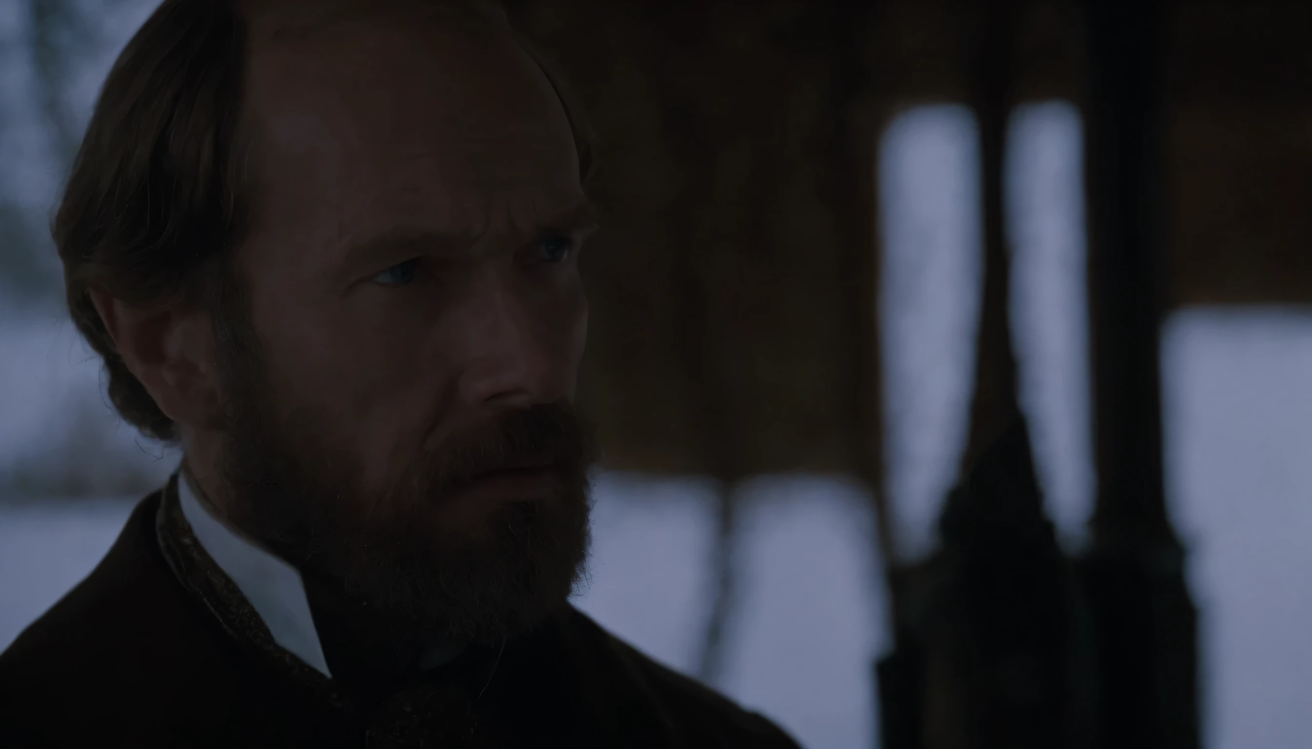 Describe Dostoyevsky's reaction when he first encountered Siberian exile and the impact it had on his writing.