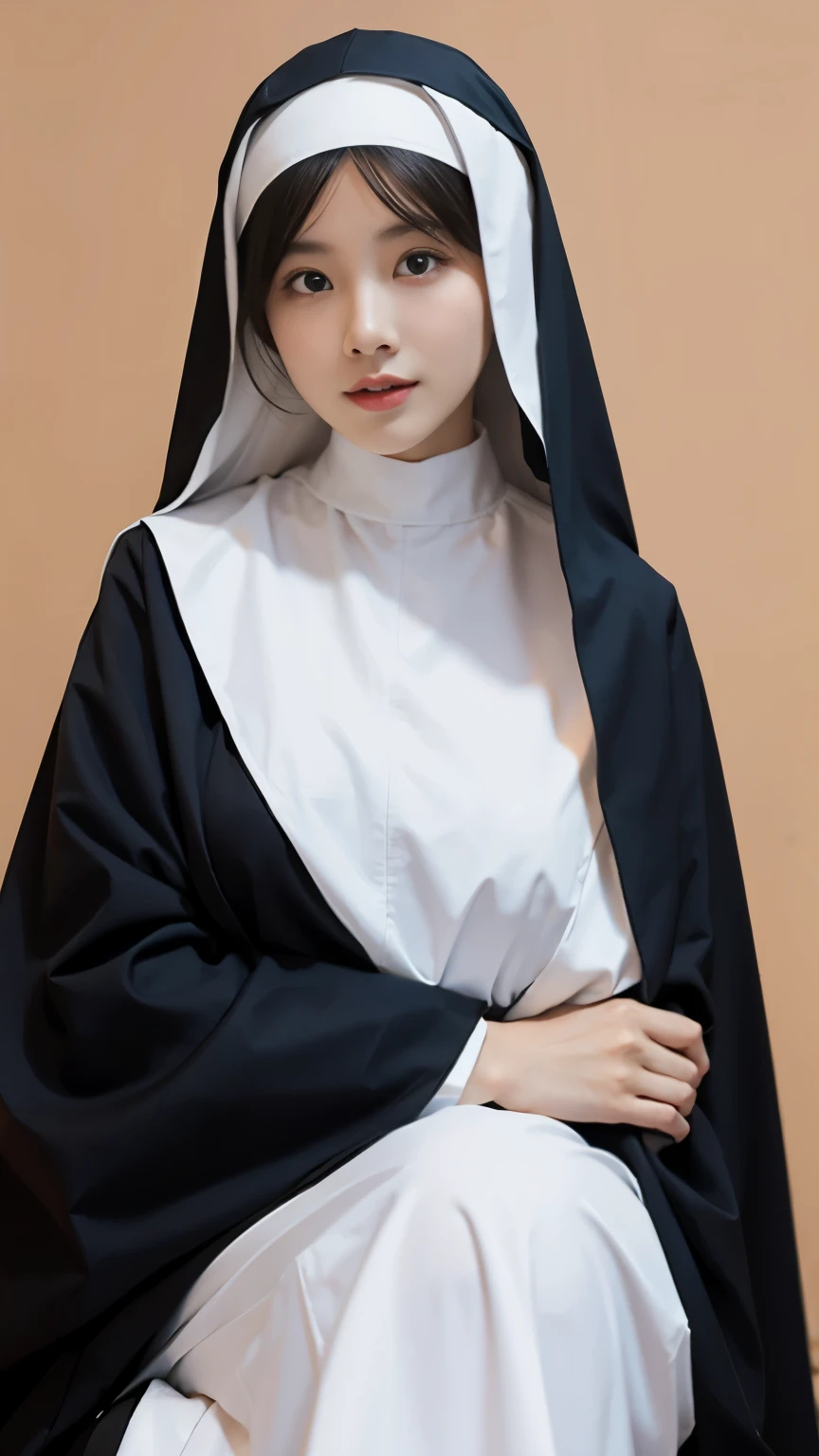 Nun