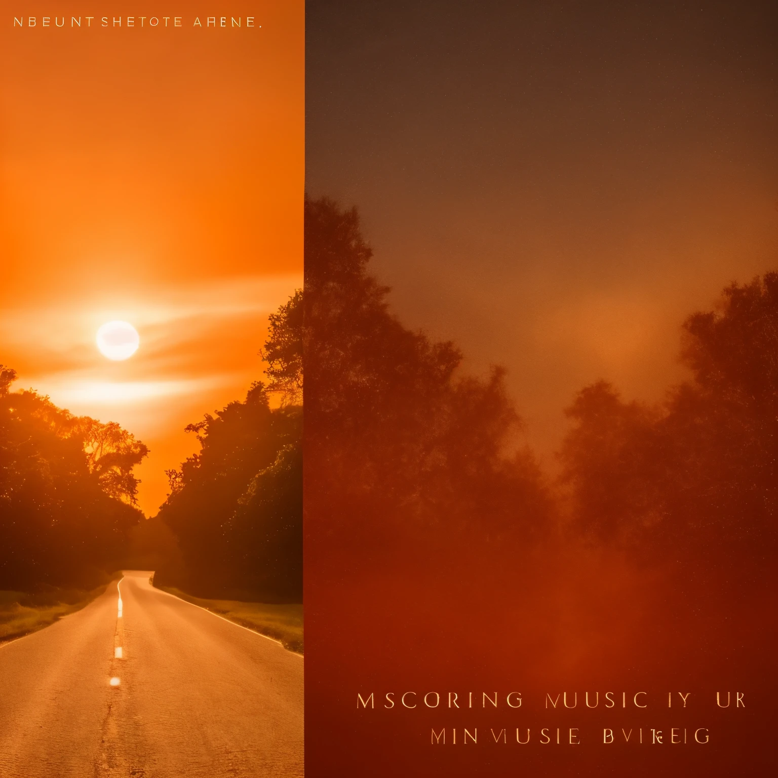 Cover for a music album, Cover for a song