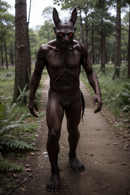 Skinwalker
Legend
Nahual
Monster
Terror
Forest