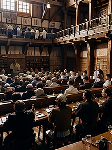 Labor Law in the Middle Ages
