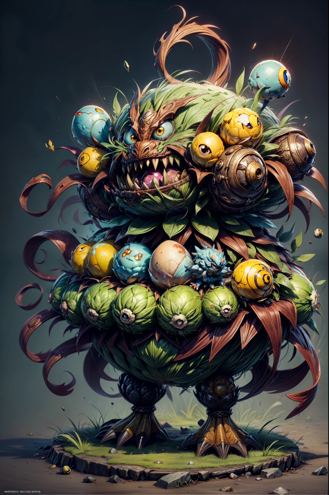 egg, psd sprite sheet, monster egg designs, sets of high quality 4K 3d hd sprites, with dragon eggs shell, style of pokemon , in the STYLE of Katsuya Terada. ((POKEMON STYLE ))
pokemon by Katsuya Terada(comics,, manga, toon avatar, muppet, simple, stialized).