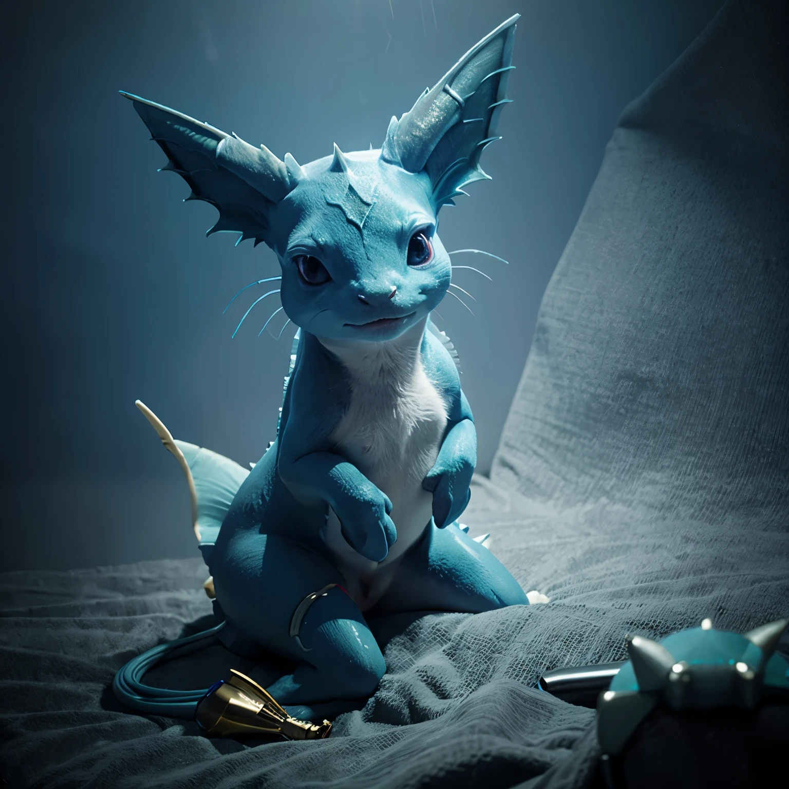 Vaporeon sex