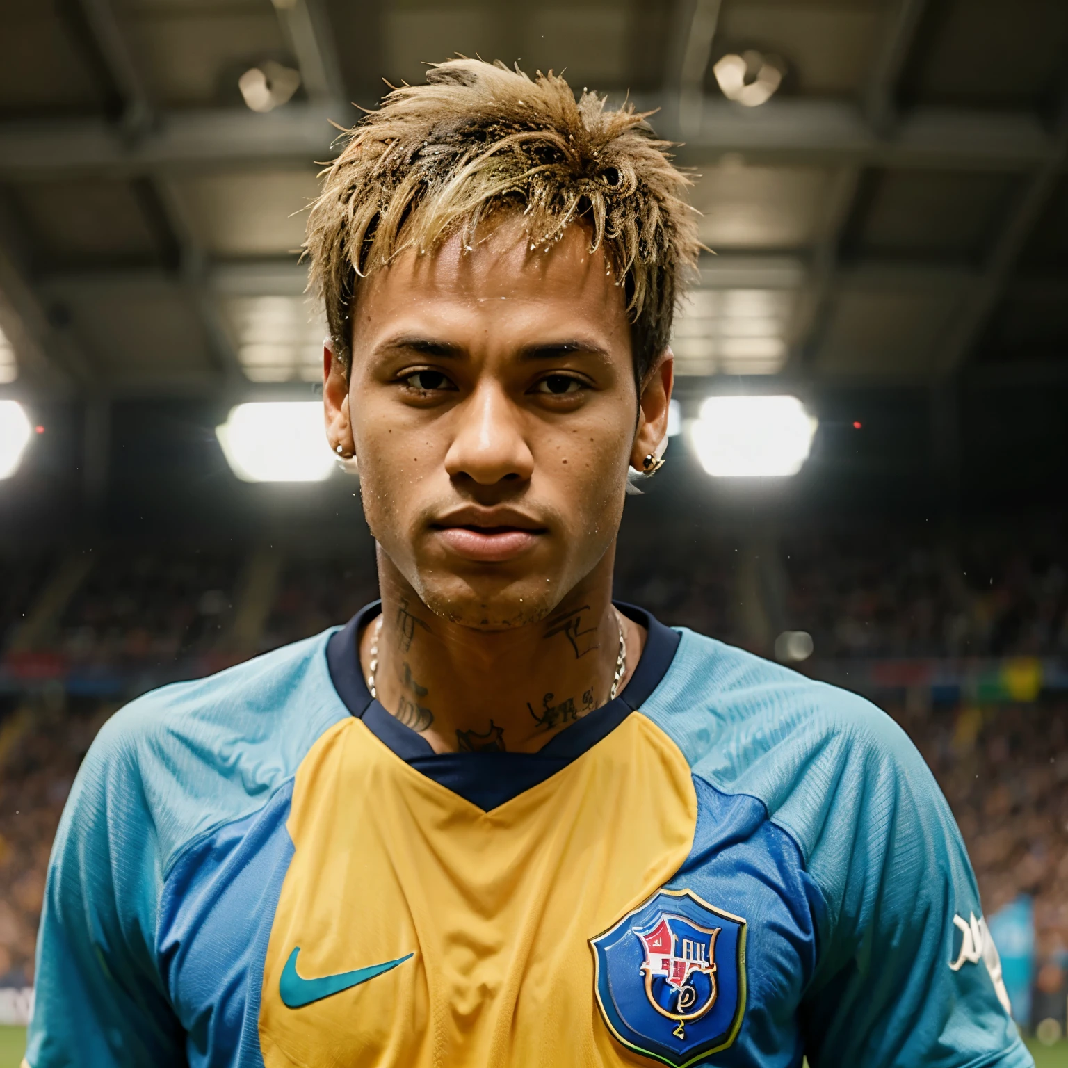 Neymar