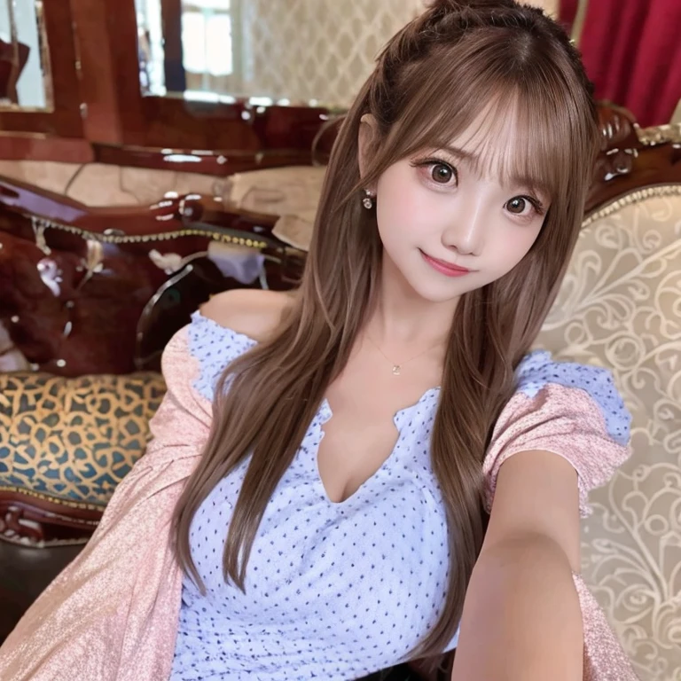 (masterpiece, best quality:1.2), 1girl, solo