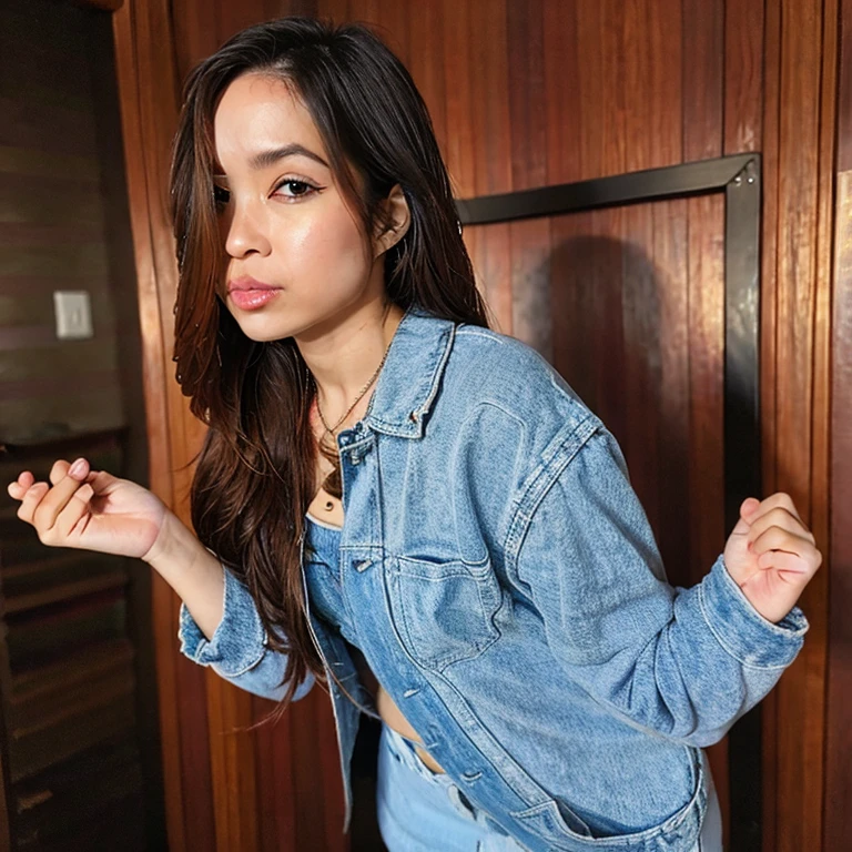 (masterpiece, best quality:1.2), 1girl, solo