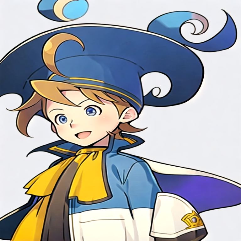 Deshi Final Fantasy v1.0