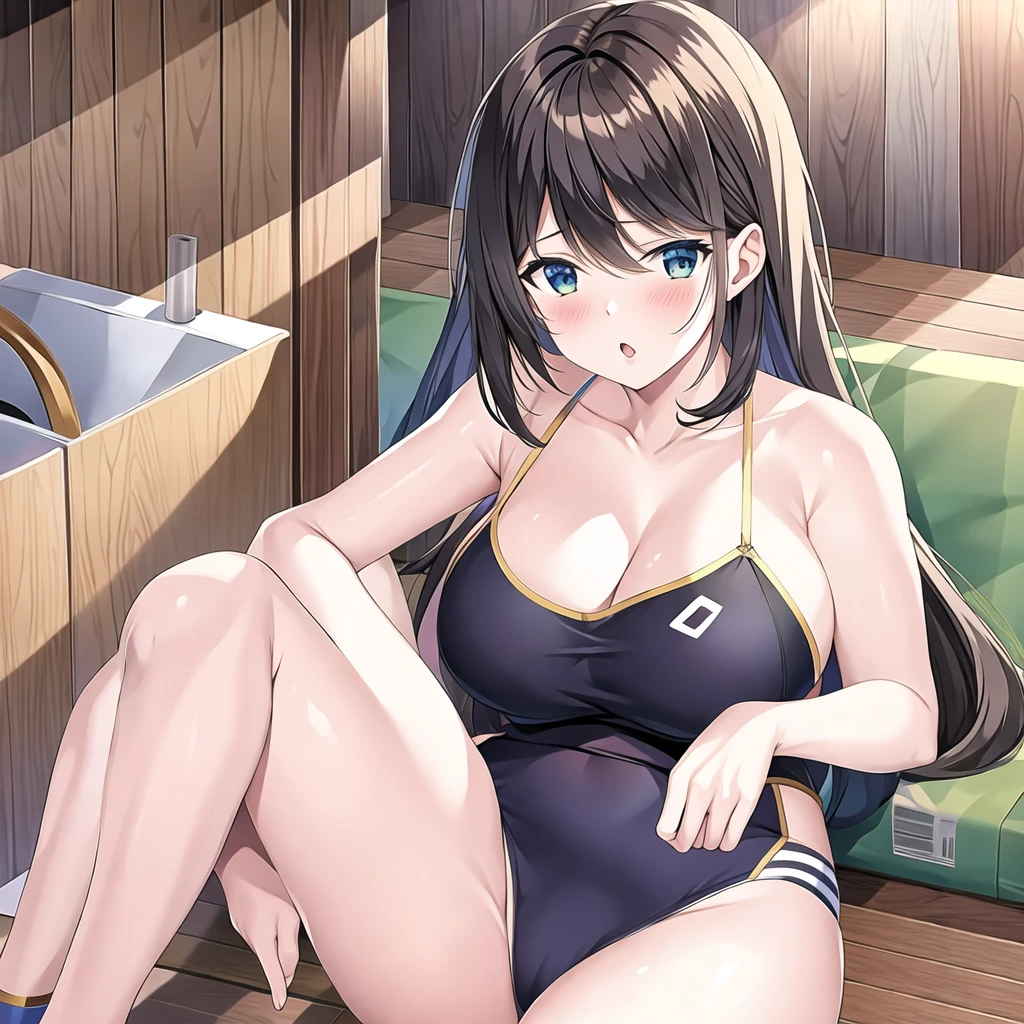 (masterpiece, best quality:1.2), 1girl, solo