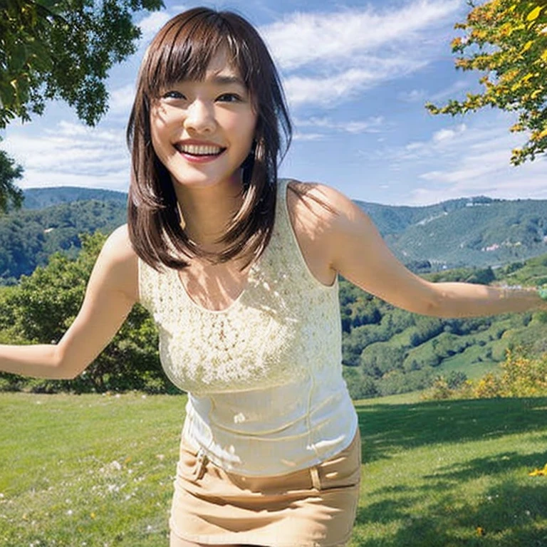 (masterpiece, best quality:1.2), 1girl, solo