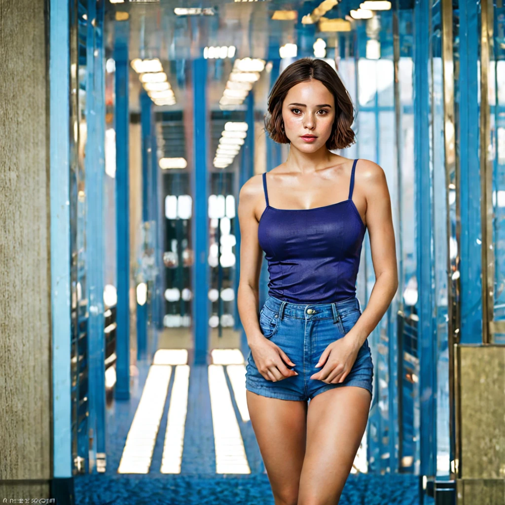 (masterpiece, best quality:1.2), 1girl, solo