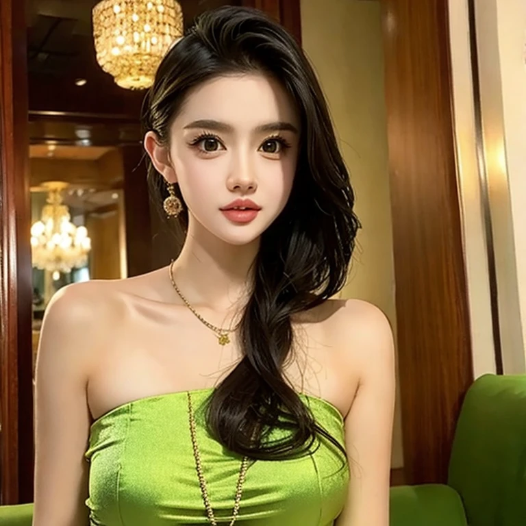 (masterpiece, best quality:1.2), 1girl, solo
