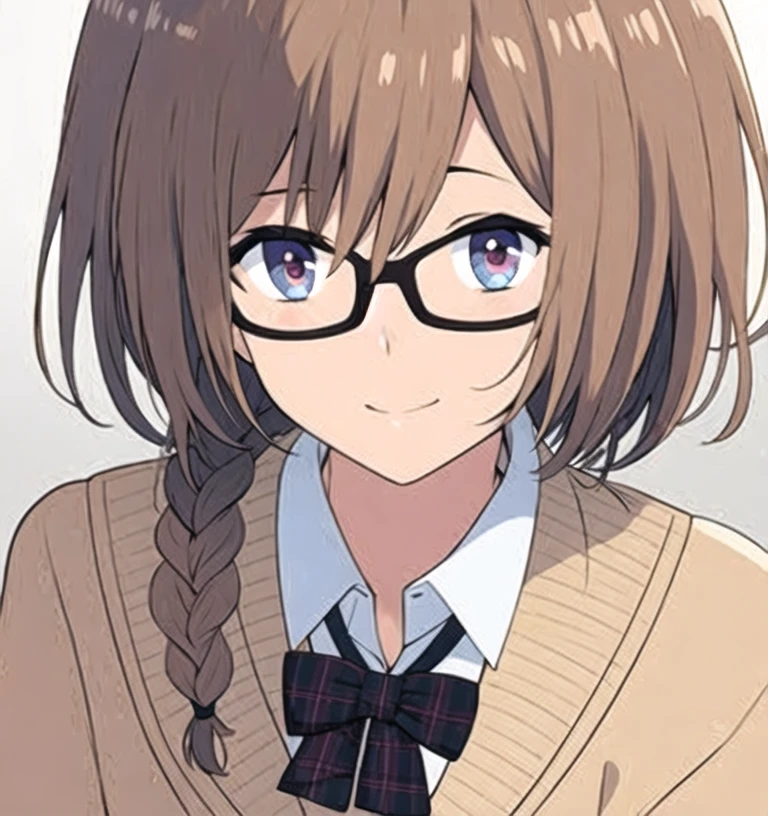(masterpiece, best quality:1.2), 1girl, solo