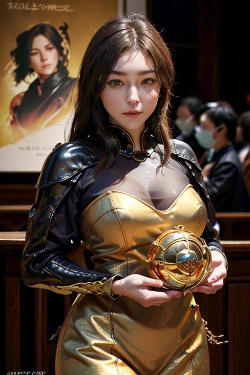 Roughcraft&#39;s Worldから来た女性のエイリアン, Super detailed artistic photography, midnight aura, night sky, detailed gorgeous face, dream-like, shine, with backlight, Glamour, sparkling, (very detailed face and eyes:1.2), (High resolutionの光る赤い目:1.4), perfect anatomy, (Beautiful toned body:1.5), (moist skin:1.2), no makeup, (Bear:1.1),(thick eyebrows:1.2), long canines. Smooth, extRa High resolution, 8K, unreal engine 5, super sharp focus, Art by Alberto Seveso, art germ, Barbaric, SF, Complex芸術作品の傑作, evil, Matte Movie Poster with Image, golden ratio, Trending on CGsociety, Complex, wonderful, Trending with ArtStation, author: art germ, H. R. Giger and Beksinski, very detailed, Roughcraft&#39;s World,  cthulhu, vibration, drawing cinematic characters, Super high quality model, cinematic quality, Detail up, (Complex details:1.2), High resolution, High resolution, draw faithfully, (thick eyebrows:1.2), (big scarlet eyes:1.3)
