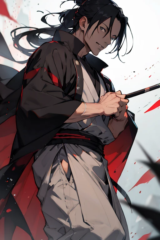 Itachi