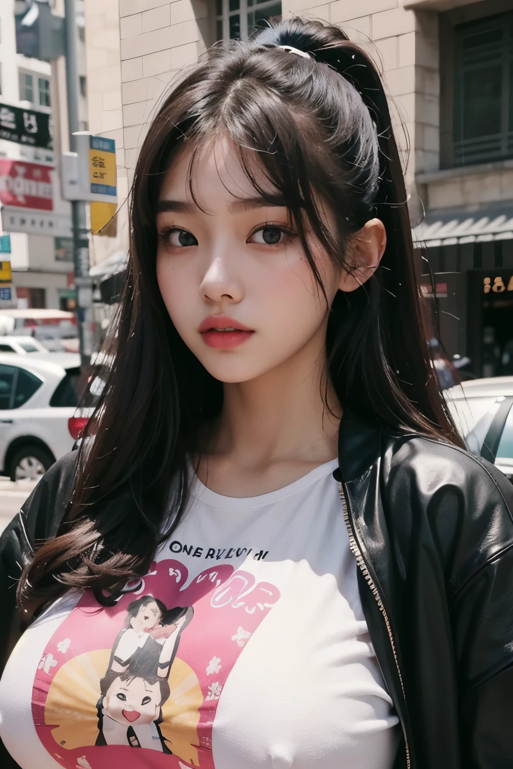 Close-up of woman in swimsuit, korean girl, Ulzzang, black pink jenny, That's a cute Korean face, beautiful south korean woman, Nam Jae Young, young adorable korean face, With a round face, blackpink joshi, face of young cute asian man, beautiful young korean woman, blackpink roseanne park, korean woman