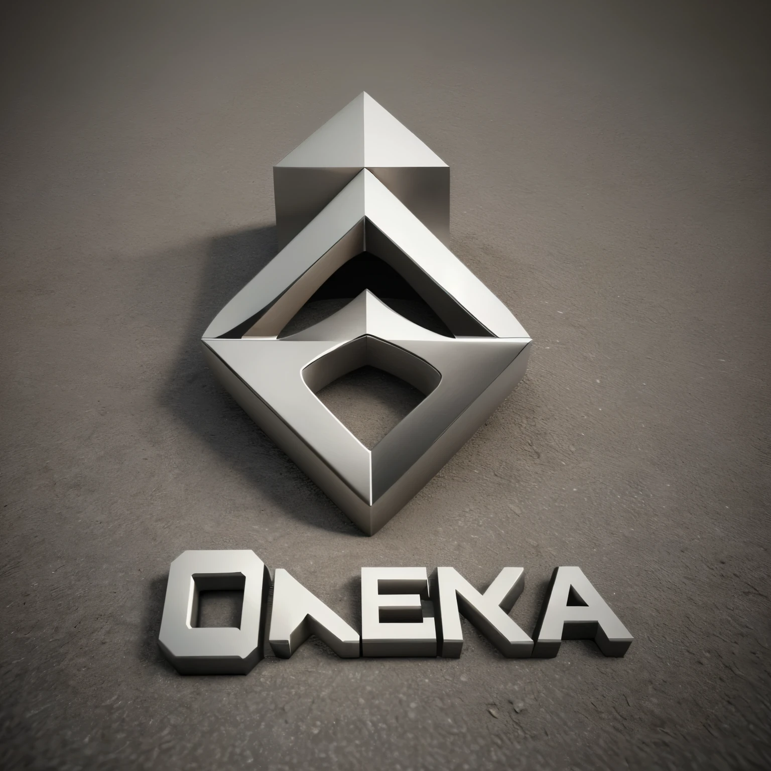 Crie uma logo com o nome Vertex.Si