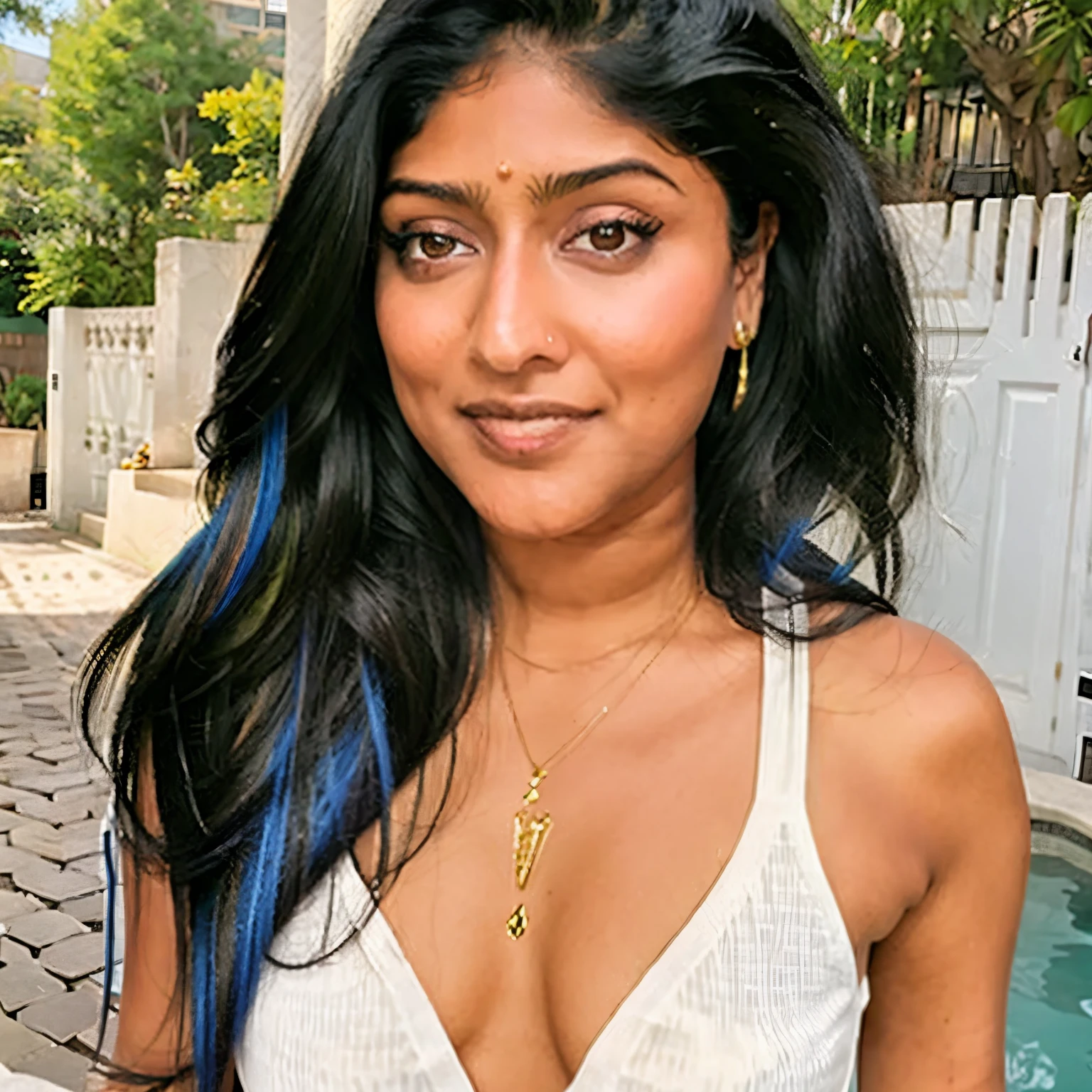 sexy indian body perfect anatomy