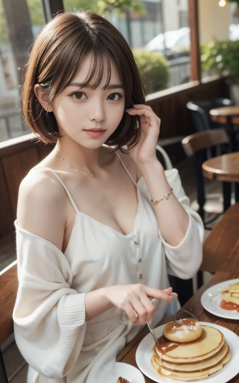 pancake