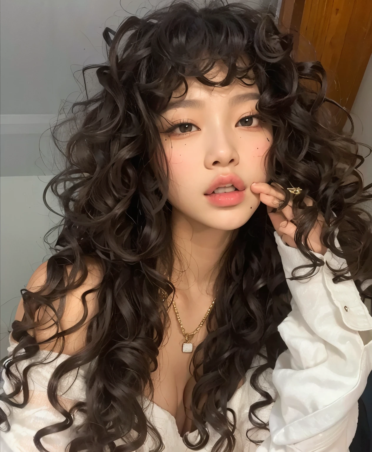 Jennie Kim 