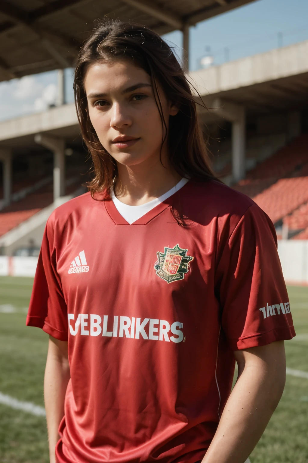 90s football shirts