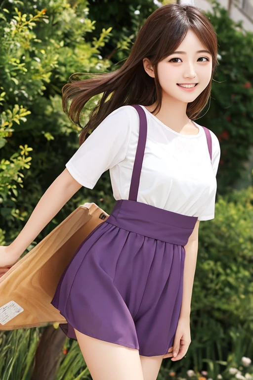 japanese woman　leotard　bloomers　Transparent　smile　photograph　real