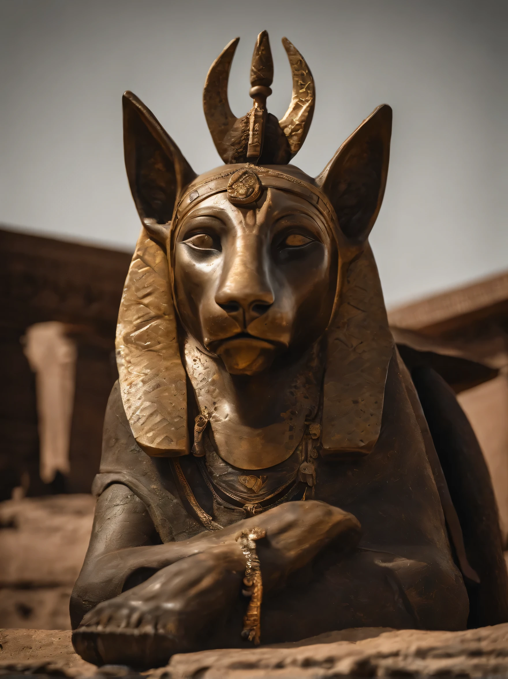 anubon, the egyptian god of war and warhammers, photo of ghost of anubis, the god anubis, mystical anubis valkyrie, anubis, angry god anubis, portrait of anubis, anubis reptilian, anubis-reptilian, bastet, egyptian samurai, anubis head, overdetailed art, dan mumford tom bagshaw