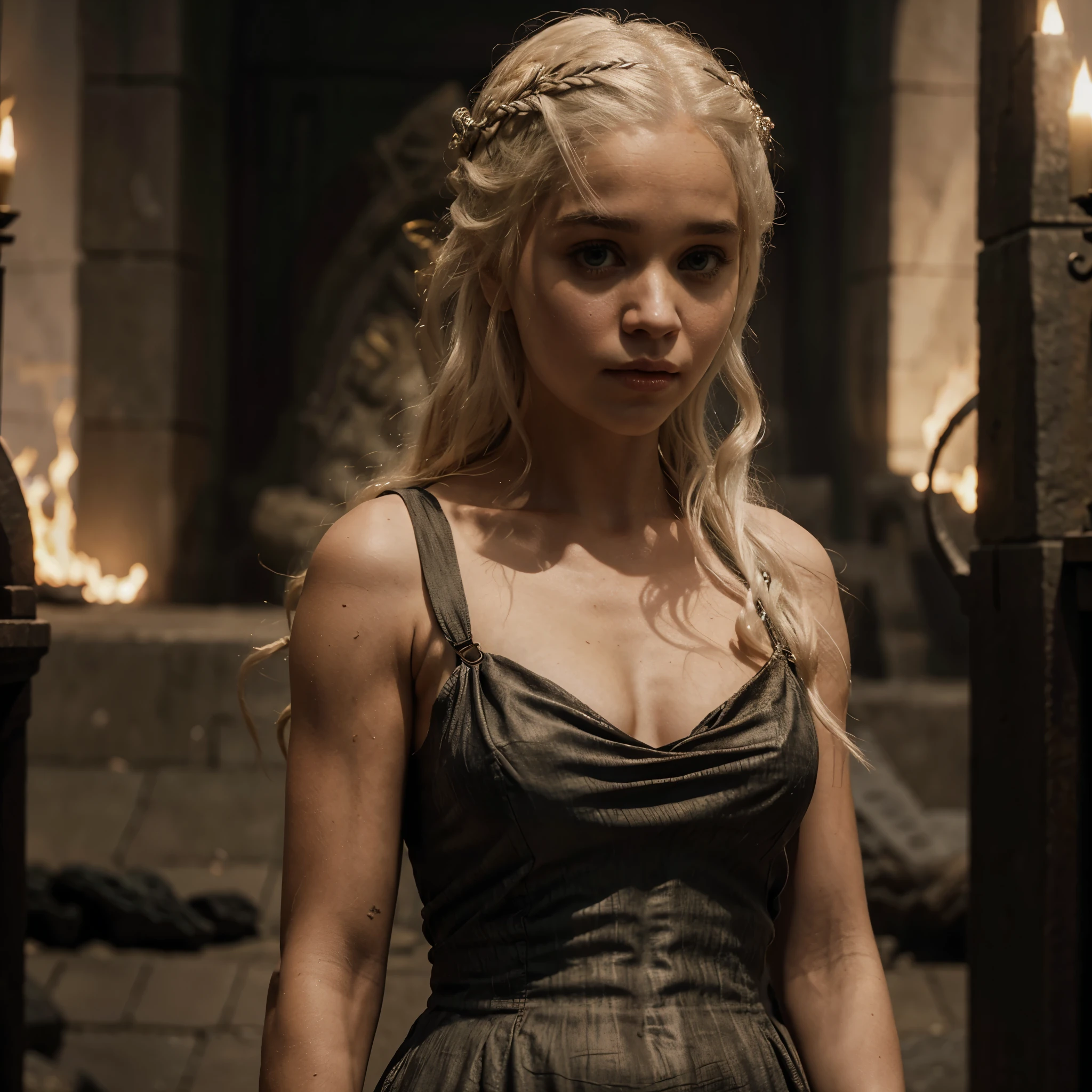 Daenerys Targaryen