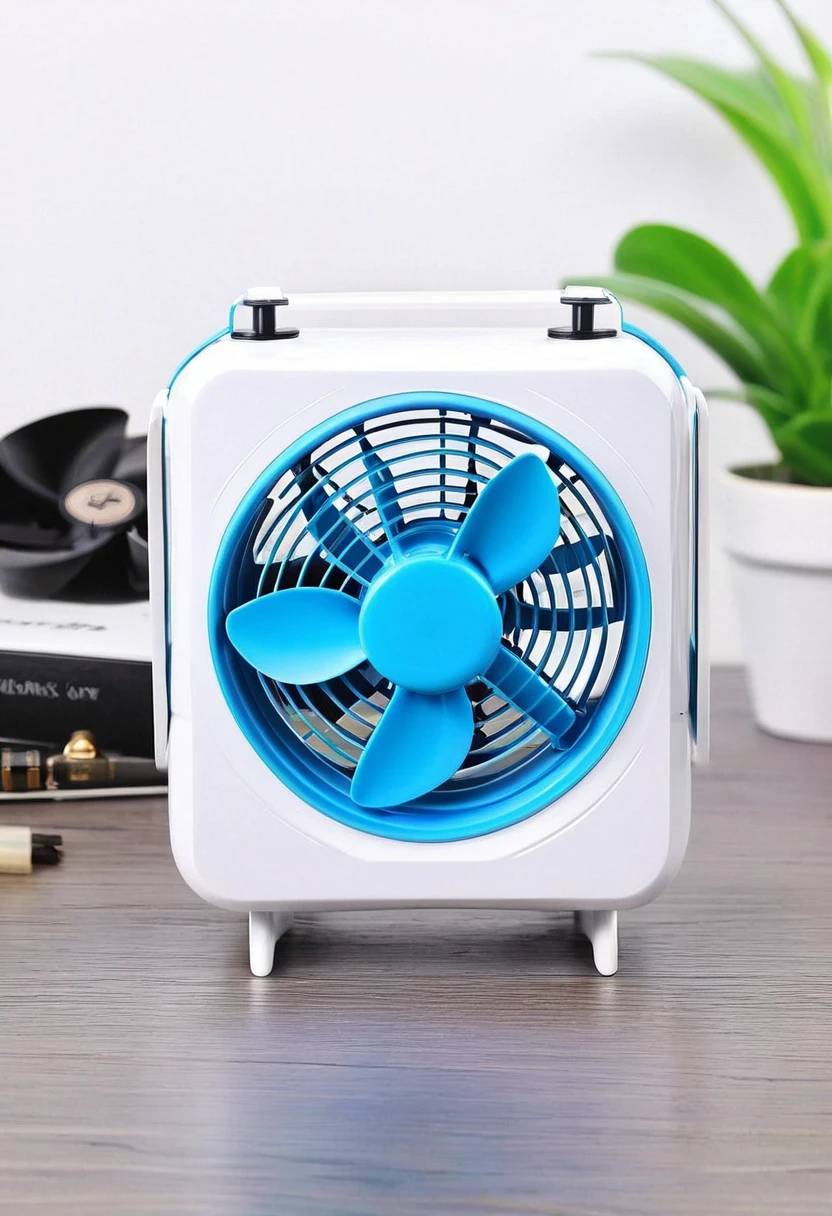 Mini cooling  fan 