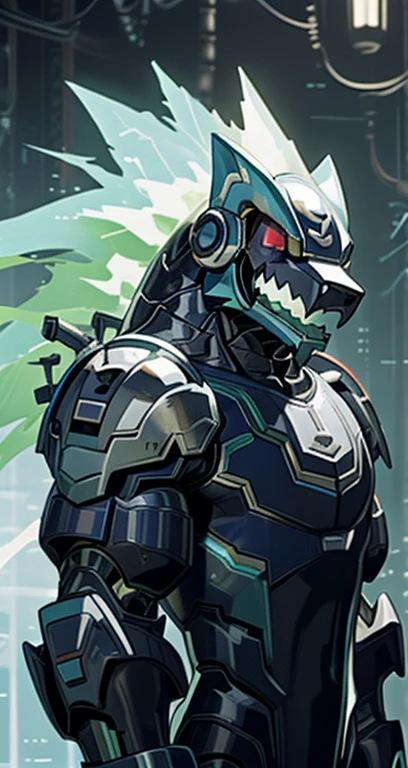 omega-xis, detailed eyes, bottomless, bottomless anthro, bottomless male, brachioradialis, clothed, clothing, crossbar emanata, cybernetic arm, cybernetic chest, cybernetic head, cybernetic limb, electric body, emanata, energy, energy body, eyes closed, flexor carpi, floating, glistening, glistening armor, glistening armwear, glistening bracers, glistening breastplate, glistening clothing, glistening headgear, glistening helmet, glistening pauldron, glistening topwear, glistening wristwear, green body, green electricity, green energy, green mouth, grey armor, grey armwear, grey breastplate, grey clothing, grey headwear, grey helmet, grey pauldron, headgear, headwear, helmet, looking away, legless, light armor, light armwear, light body, light bracers, light breastplate, light headwear, light helmet, light mouth, light pauldron, light topwear, light wristwear, male, male anthro, monotone body, monotone bracers, monotone mouth, monotone wristwear, multicolored armor, multicolored armwear, multicolored clothing, multicolored headwear, multicolored topwear, pose, red eyes, slim anthro, slim male, solo, three-quarter view, toony, topwear, triceps, two tone armor, two tone armwear, two tone breastplate, two tone clothing, two tone headwear, two tone helmet, two tone pauldron, two tone topwear, detailed background, white clothing, white topwear, transparent body, nj5furry 