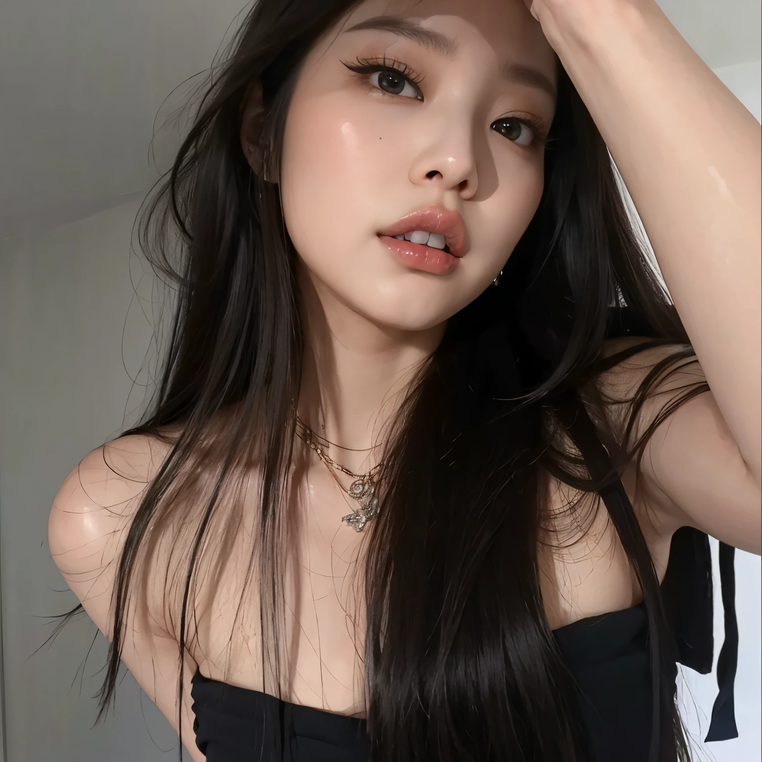 Kim Jennie Hot