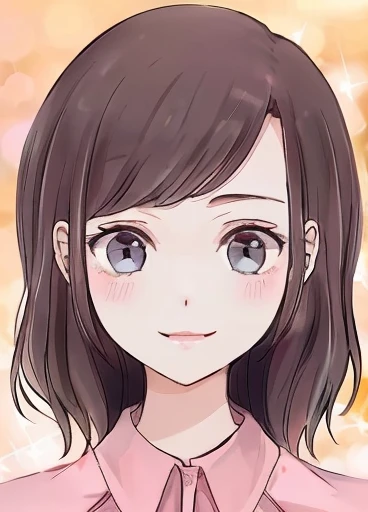 blush、sexy mouth、sexy look、cute natural anime face, cute realistic portrait, cute anime face, detailed anime soft face, very cute anime girl face, cute anime face, anime style portrait, Cute girl anime visual, cute anime girl portrait, flat anime style shading, soft anime illustration, face anime portrait, perfect anime face
