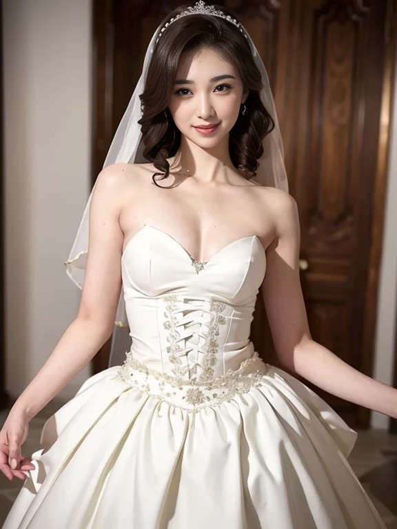 white little panties