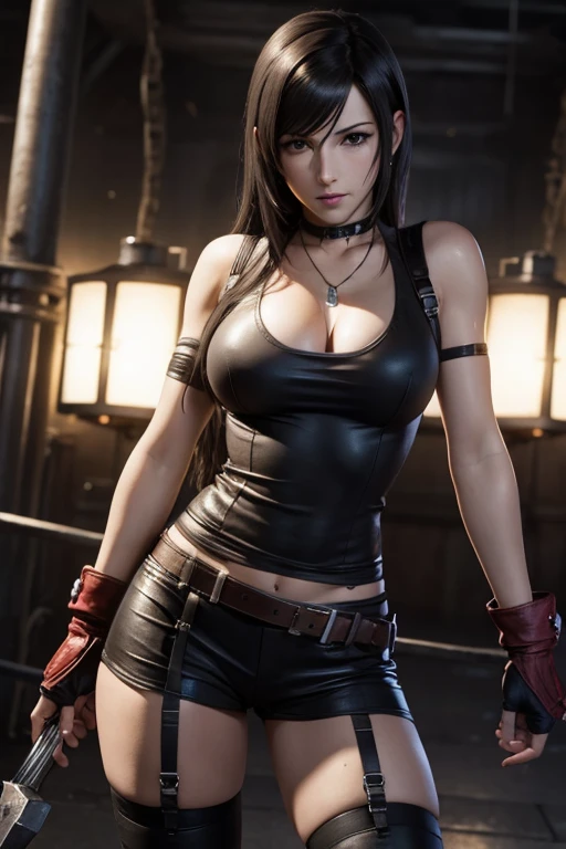 Tifa Lockhart 