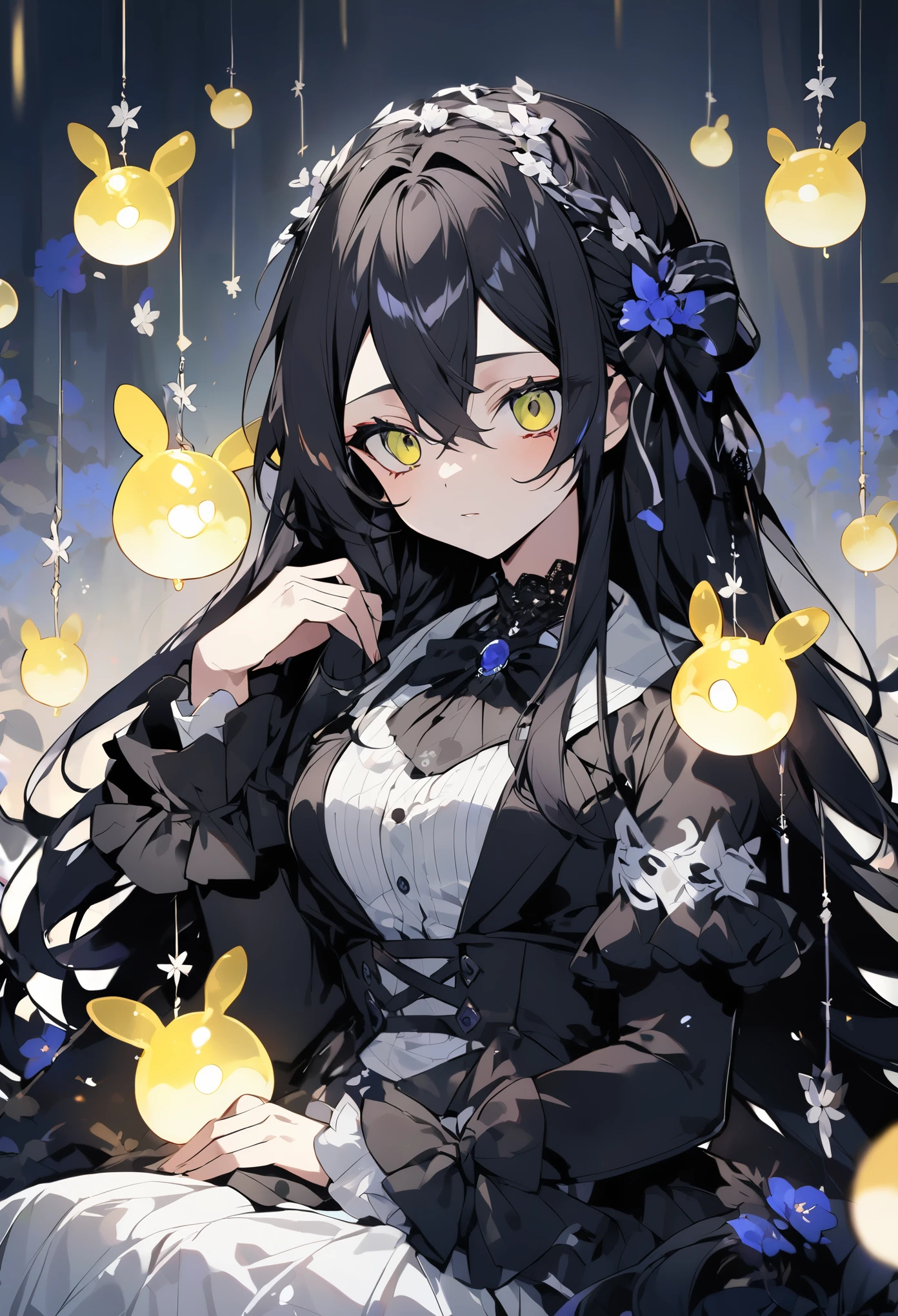 Seelie(funeral freelen)