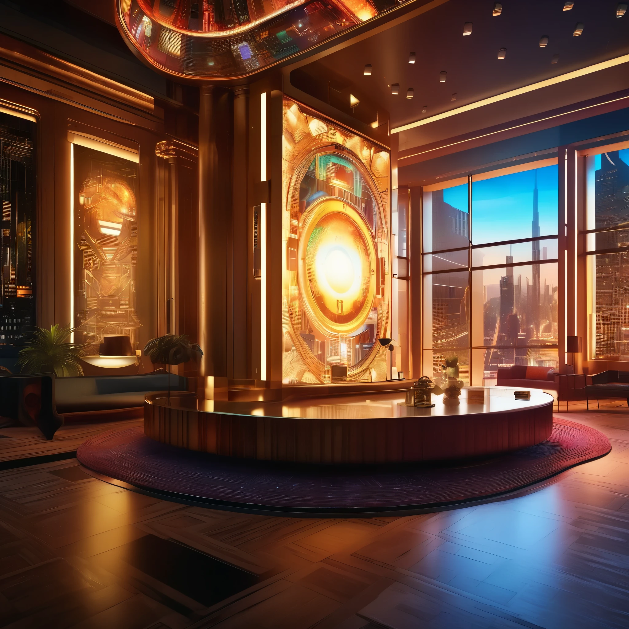 ((masterpiece, best quality, ultra-detailed, an extremely delicate and beautiful)), ((extremely detailed CG unity 16k wallpaper)), ((award winning, ccurate, UHD, textured skin, chromatic aberration, perfect anatomy, Fujicolor)), (realism), ((((science fiction)))), cyber city on circuitboard, (realistic,photorealistic,photo-realistic:1.37), professional, physically-based rendering, ultra-fine painting, sharp focus, extreme detail description, streamlined design, exquisite attention to detail, ((perfect_composition, perfect_design, perfect_layout, perfect_detail, ultra_detailed)), ((fix_everything)), ((aesthetic harmony))