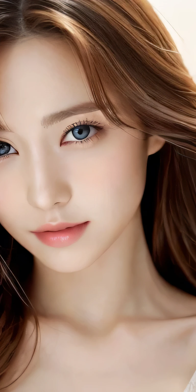 masterpiece、highest quality、High resolution、breast enhancement、nude、naked、eroticism、erotic、very attractive、toned stomach、beautiful navel、table top、wallpaper、realistic、bright lighting、professional lighting、face light、smooth lighting、japanese woman、adult、Beautiful woman、action、gravure、sexy、cleavage、moist lips、poor、super beautiful、beautiful skin、beautiful and detailed eyes、detailed face、slim、moderately、、brunette colored hair、brown eyes、look at the camera、I have a sax、、cleavage