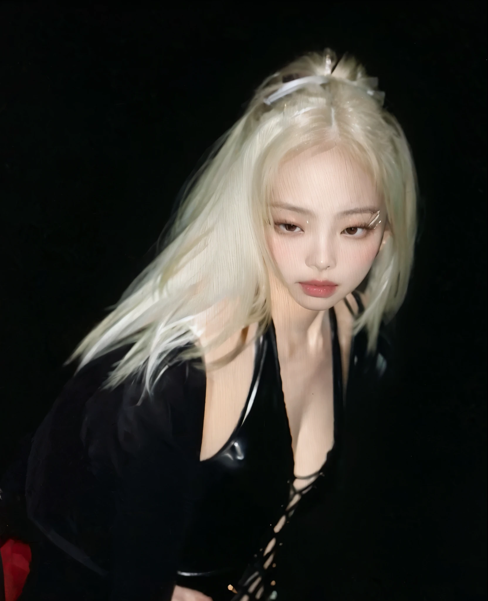Jennie Kim